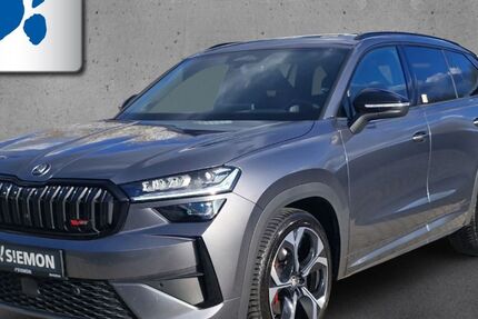 Skoda Kodiaq 20.066 km 49.930 &euro; Münster 48153