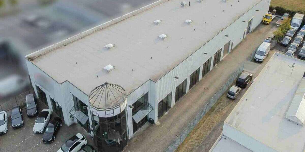 Gewerbeobjekt Hamm Daberg - 1.550.000&euro; | Angebot:26763845