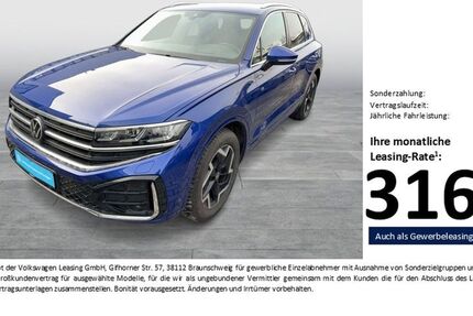 VW Touareg 18.073 km 55.888 &euro; Bergkamen 59192