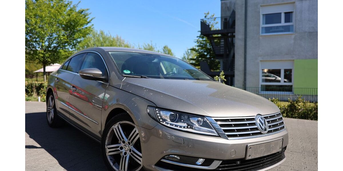 VW CC 241.000 km 5.702 &euro; Hamm 59077