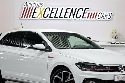 VW Polo GTI 2.0 TSI DSG BEATS WHITE / LED, AID, ACC 139.000 km 14.555 &euro; Hamm 59077