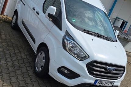 Ford Transit Custom 74.214 km 23.950 &euro; Kamen 59174