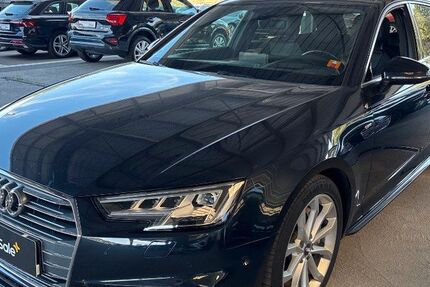Audi A4 121.221 km 19.999 &euro; Senden 48308