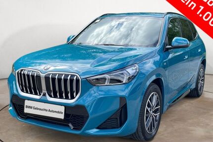 BMW X1 9.995 km 39.090 &euro; Hamm 59071
