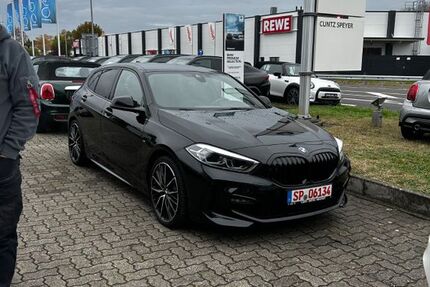 BMW 118 78.000 km 21.999 &euro; Münster 48165