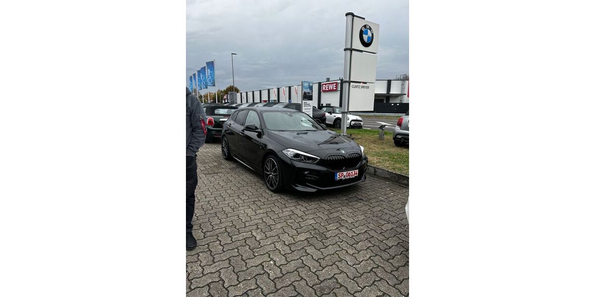 BMW 118 78.000 km 21.999 &euro; Münster 48165