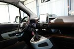 Citroen Berlingo 1.5 BLUE-HDI FEEL XL130 / 7-SITZER / 136.000 km 15.555 &euro; Hamm 59077