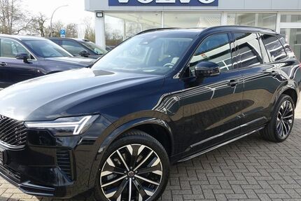 Volvo XC90 17.650 km 74.900 &euro; Warendorf 48231