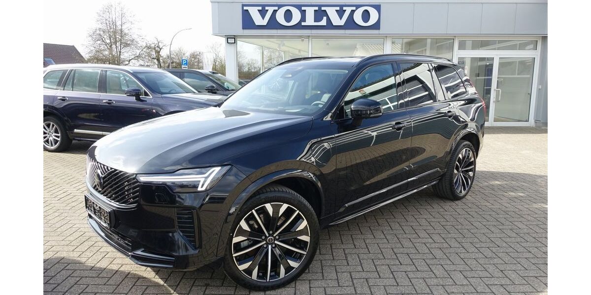 Volvo XC90 17.650 km 74.900 &euro; Warendorf 48231