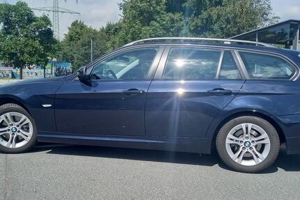 BMW 320 202.000 km 4.499 &euro; Münster 48159