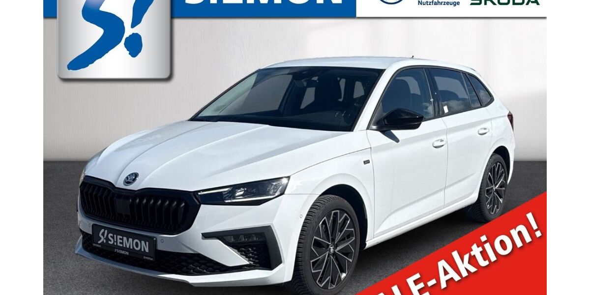 Skoda Scala 20.366 km 22.930 &euro; Münster 48153
