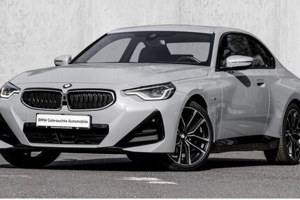 BMW 220 72.589 km 38.999 &euro; Münster 48163