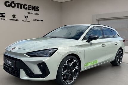 Cupra Leon 8.500 km 39.490 &euro; Soest 59494
