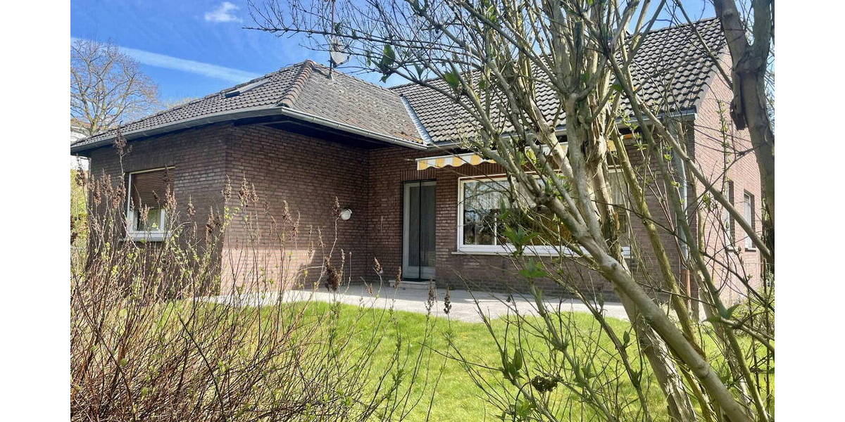 Einfamilienhaus Münster Angelmodde - 5 Zimmer, 105 m&sup2;, 575.000&euro; | Angebot:26073572