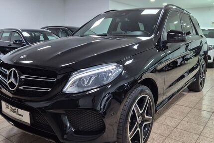 Mercedes-Benz GLE 350 135.222 km 34.499 &euro; Selm 59379