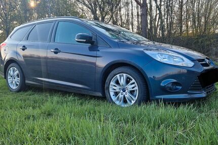 Ford Focus 274.060 km 3.200 &euro; Münster 48157