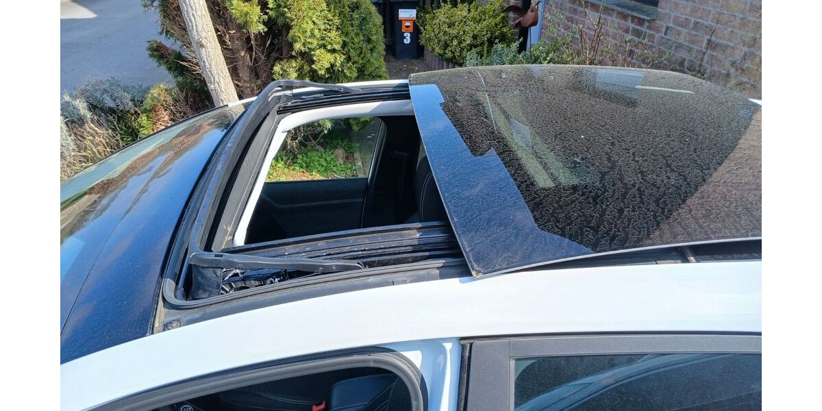 Ford Puma 90.000 km 13.400 &euro; Münster 48163