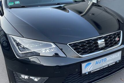 Seat Leon 135.000 km 11.990 &euro; Münster 48155