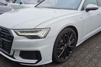 Audi A6 116.900 km 34.850 &euro; Beckum 59269