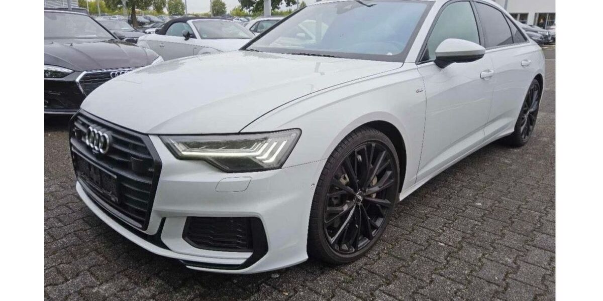 Audi A6 116.900 km 34.850 &euro; Beckum 59269