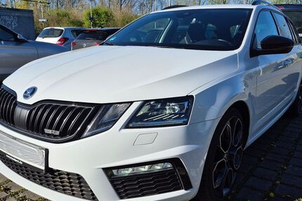 Skoda Octavia 178.250 km 14.400 &euro; Münster 48143
