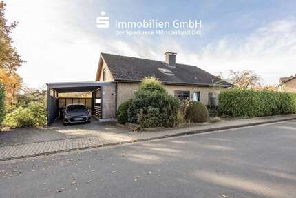 Haus Oelde - 5 Zimmer, 154 m&sup2;, 369.000&euro; | Angebot:25655473