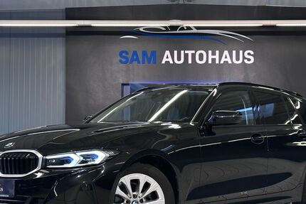 BMW 318 94.000 km 25.950 &euro; Wadersloh 59329