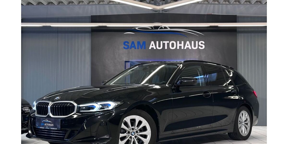 BMW 318 94.000 km 25.950 &euro; Wadersloh 59329