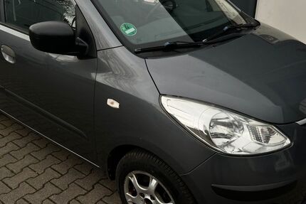 Hyundai i10 118.000 km 2.800 &euro; Hamm 59077