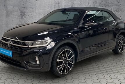 VW T-Roc 48.150 km 29.845 &euro; Rheda-Wiedenbrück 33378