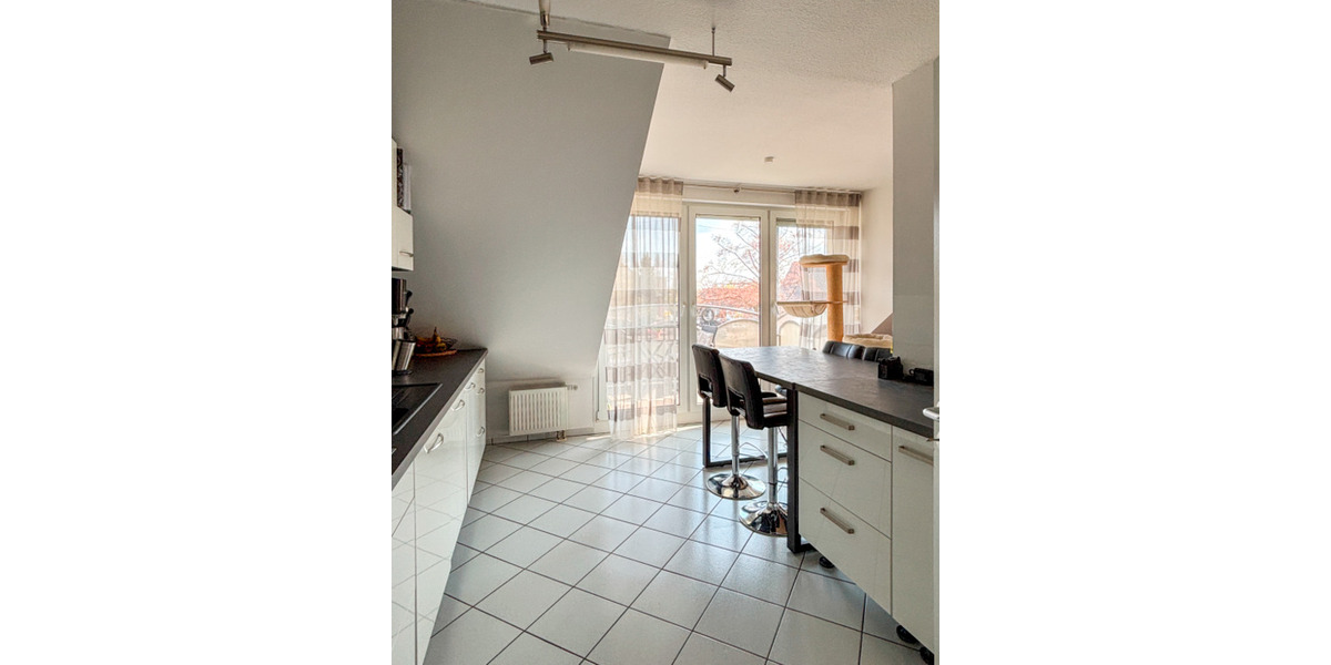 Etagenwohnung Herzebrock-Clarholz Herzebrock - 3 Zimmer, 74 m&sup2;, 199.000&euro; | Angebot:26476348