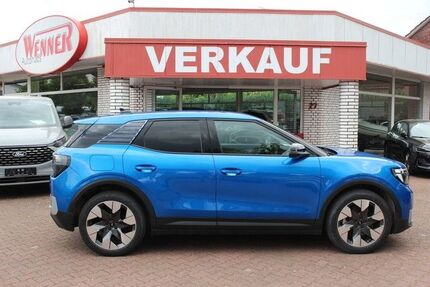 Ford Explorer 17.871 km 41.491 &euro; Werne 59368
