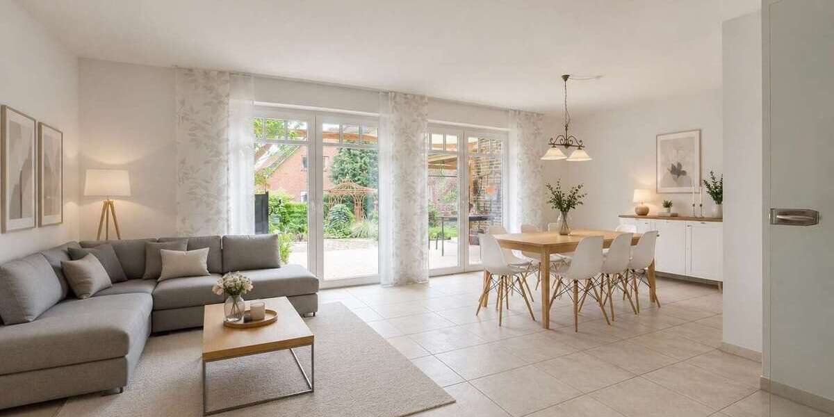 Einfamilienhaus Ennigerloh - 4 Zimmer, 125 m&sup2;, 497.000&euro; | Angebot:26748110