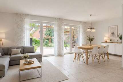 Haus Ennigerloh - 4 Zimmer, 125 m&sup2;, 497.000&euro; | Angebot:26748110