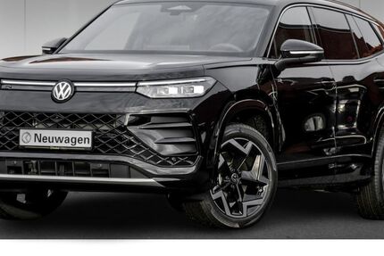 VW Tayron 1.250 km 59.490 &euro; Münster 48163