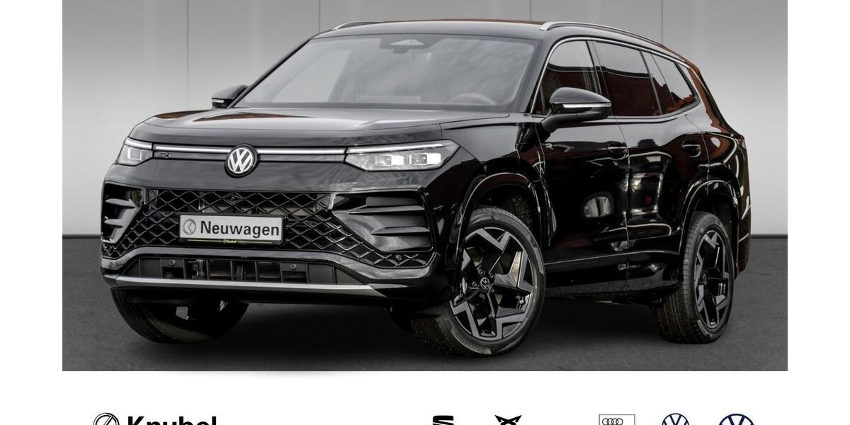 VW Tayron 1.250 km 59.490 &euro; Münster 48163