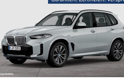 BMW X5 43.193 km 81.854 &euro; Münster 48163