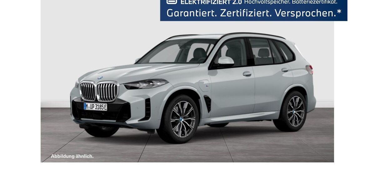 BMW X5 43.193 km 81.854 &euro; Münster 48163