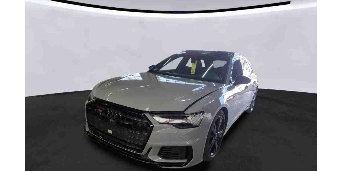 Audi S6 172.719 km 38.365 &euro; Hamm 59067