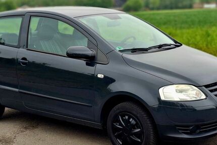VW Fox 128.500 km 1.799 &euro; Hamm 59073