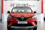 Renault Captur 130 TCE INTENS RED & BLACK / LED / AHK 83.000 km 13.991 &euro; Hamm 59077