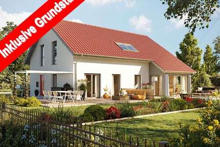 Haus Hamm Herringen - 7 Zimmer, 210 m&sup2;, 862.345&euro; | Angebot:26805592