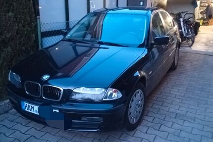BMW 116 222.201 km 3.750 &euro; Hamm 59063