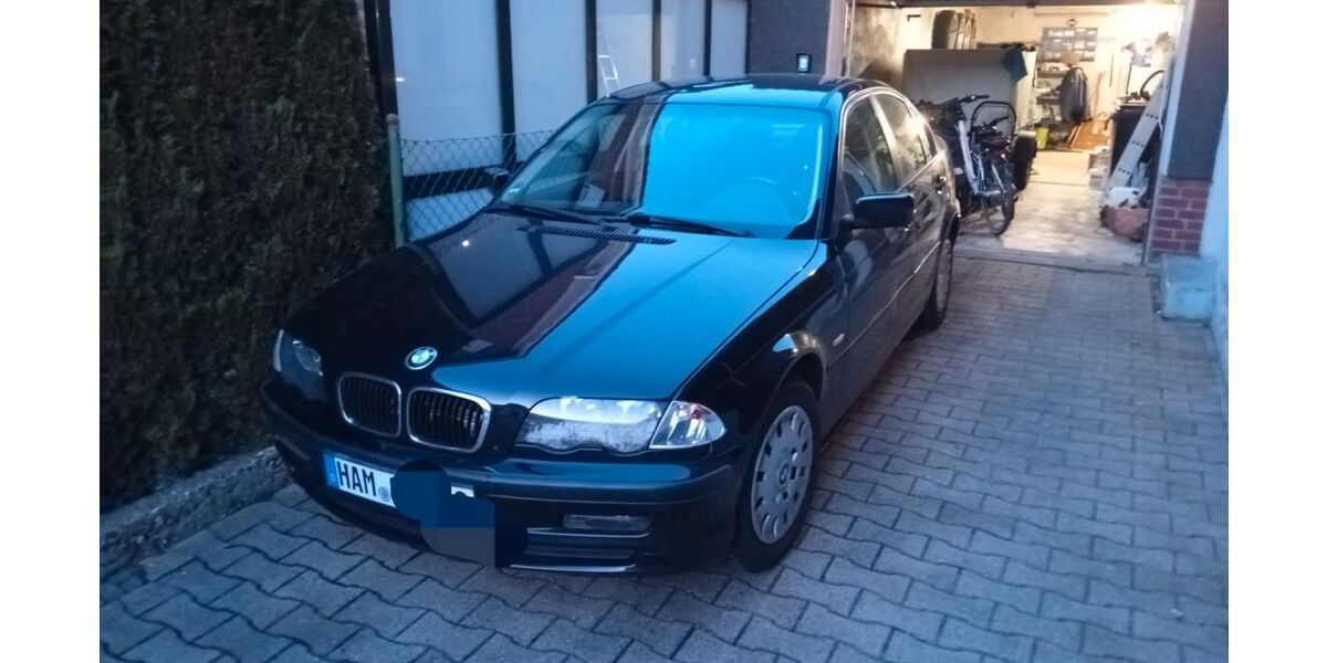 BMW 116 222.201 km 3.750 &euro; Hamm 59063