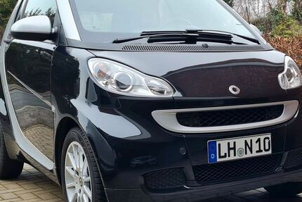Smart ForTwo 144.000 km 4.000 &euro; Selm 59379