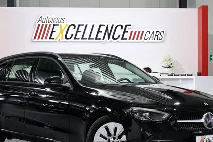 Mercedes-Benz C 220 16.000 km 33.444 &euro; Hamm 59077