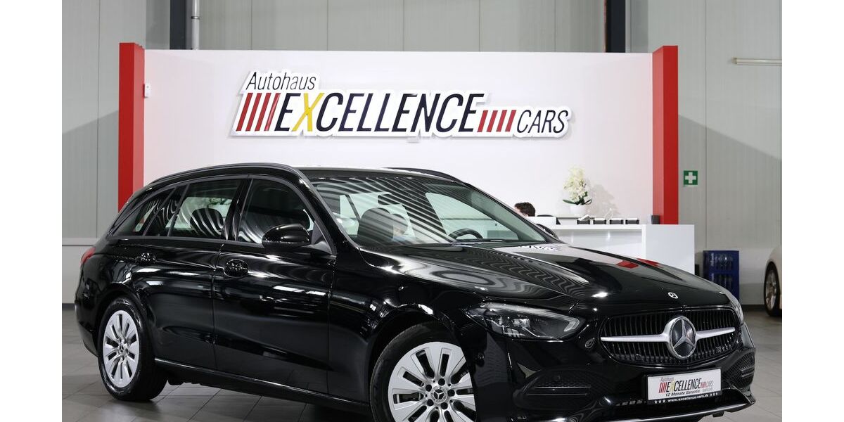 Mercedes-Benz C 220 16.000 km 33.444 &euro; Hamm 59077