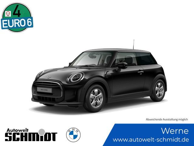 Mini Cooper 42.005 km 22.790 &euro; Werne 59368