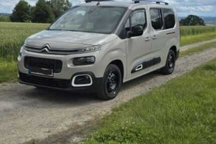 Citroen Berlingo 45.500 km 25.990 &euro; Wickede Ruhr 58739