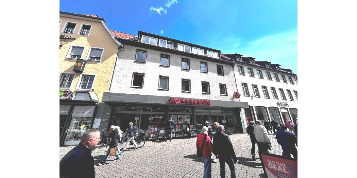 Gewerbeobjekt Soest - 8.500&euro; | Angebot:23677156